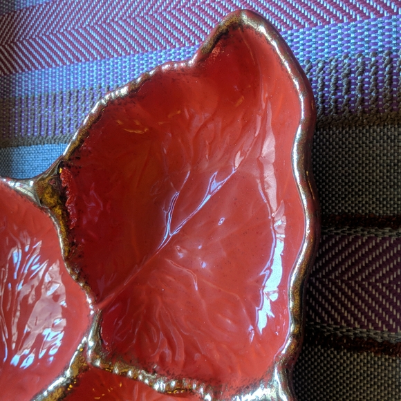 Vintage candy/relish tray - Picture 3 of 11